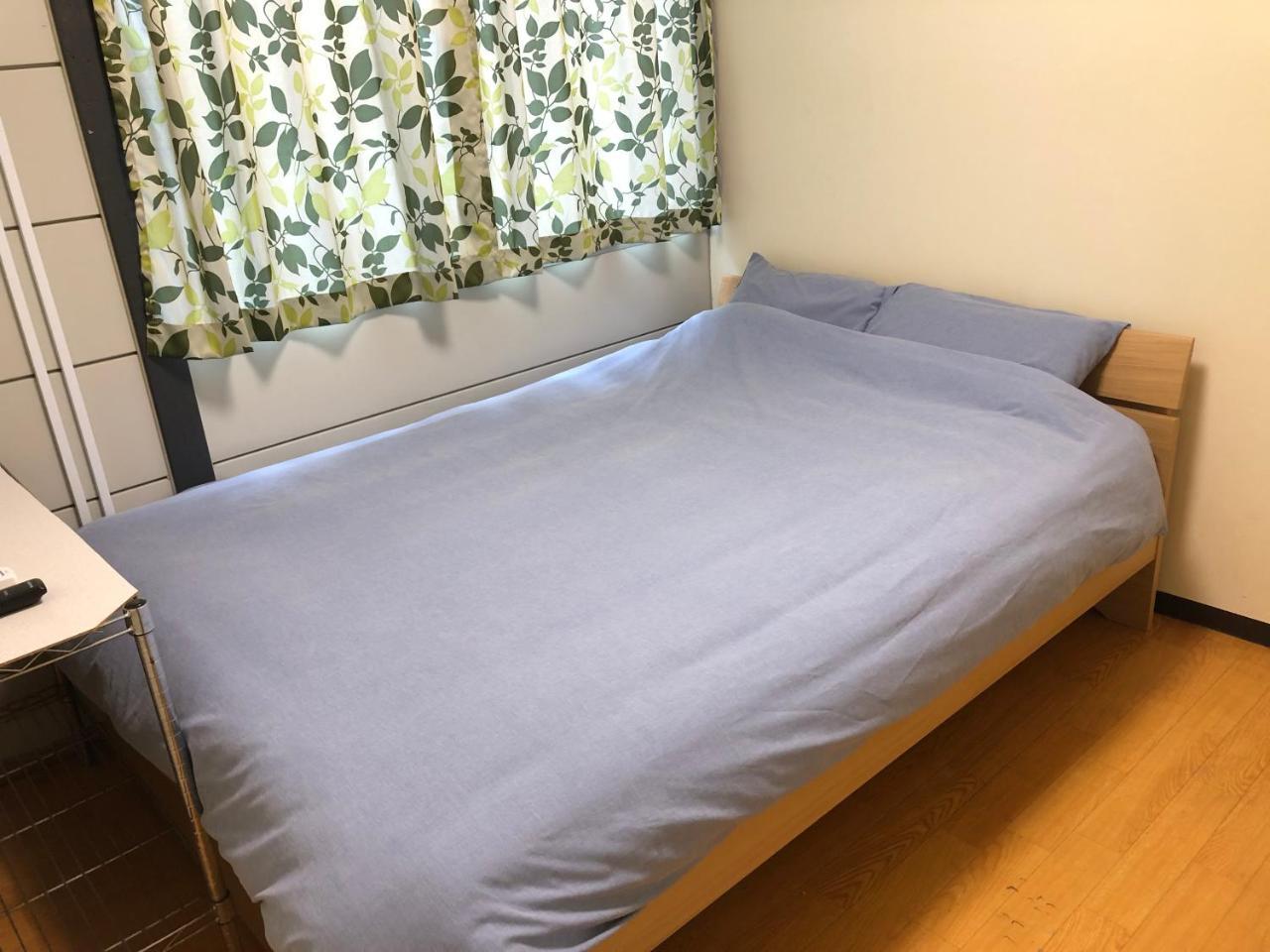 Umiyakara Hotel Kin Eksteriør billede